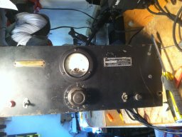 federal limiter